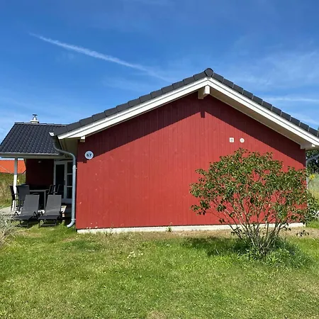 بيت للعطل Familienurlaub An Der Kueste Fuer 10 Personen *