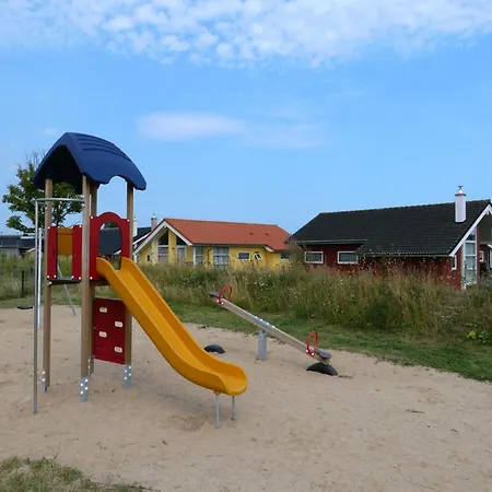 Familienurlaub An Der Kueste Fuer 10 Personen Dom wakacyjny Großenbrode