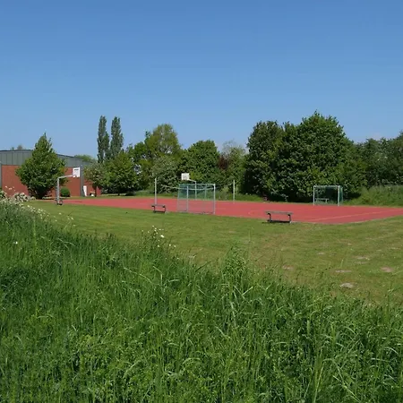 Familienurlaub An Der Kueste Fuer 10 Personen *