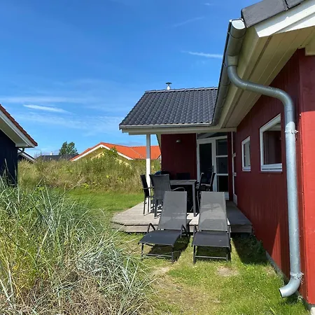 بيت للعطل Familienurlaub An Der Kueste Fuer 10 Personen